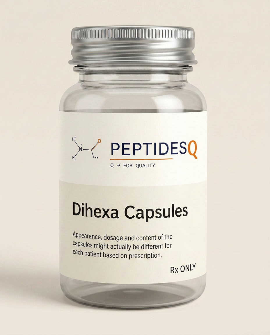 Dihexa