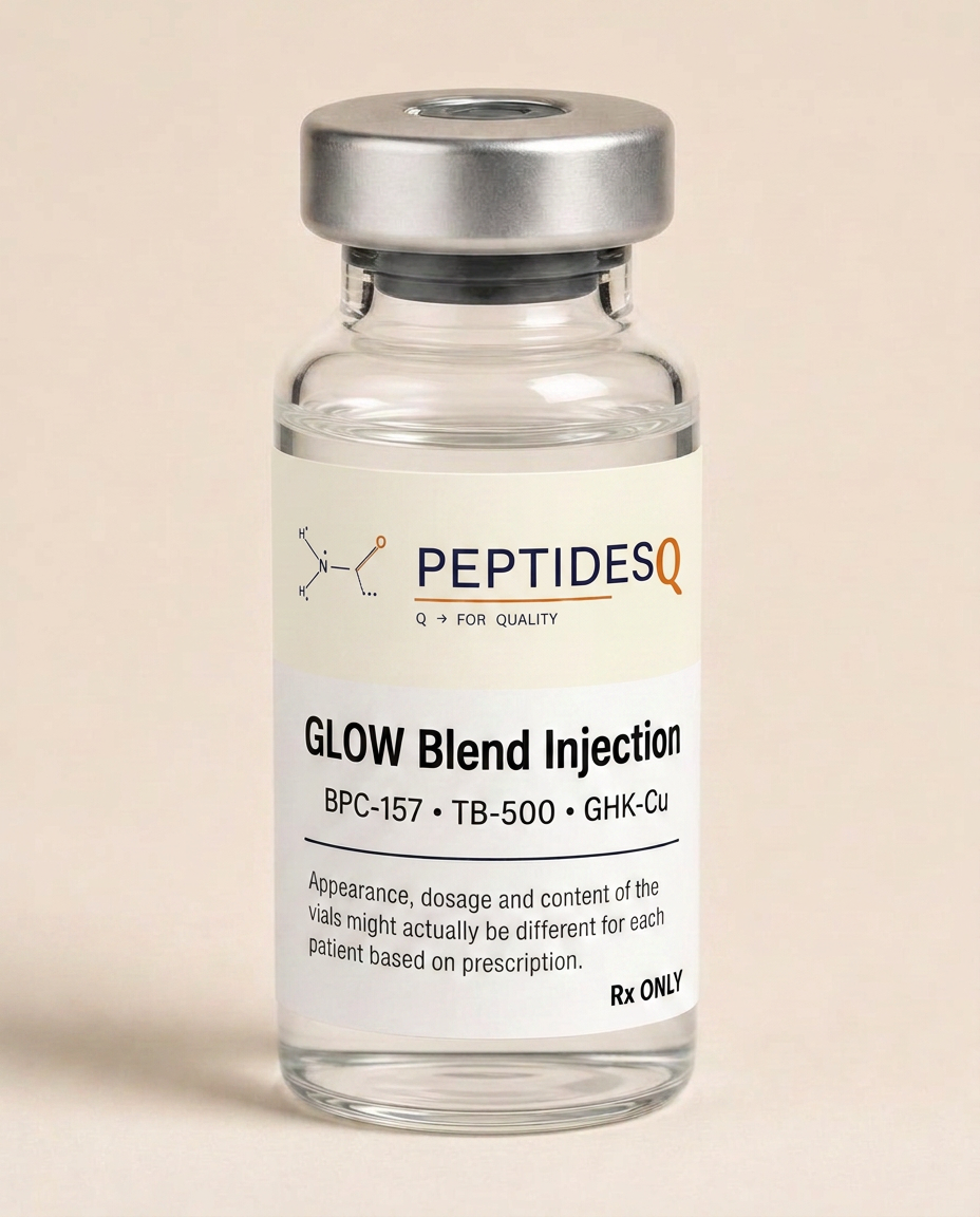GLOW Blend