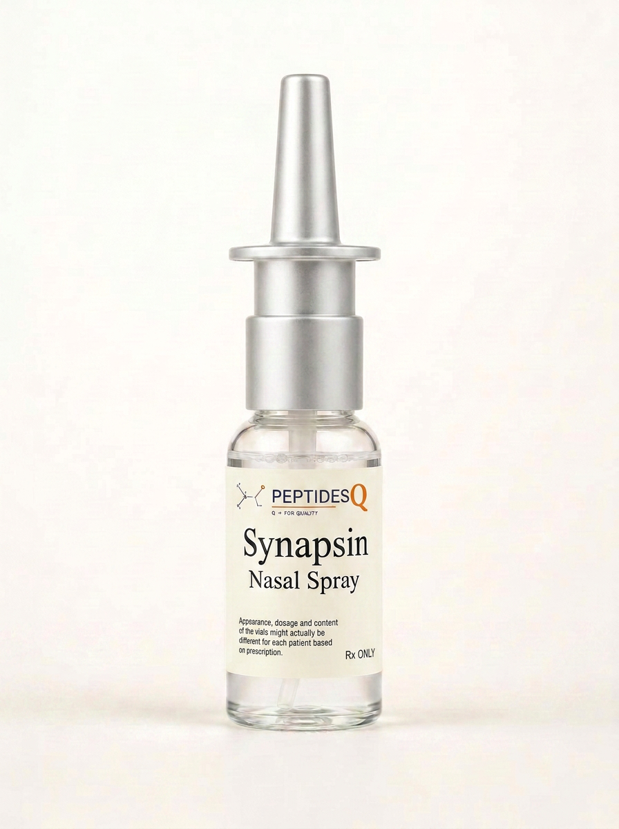 Synapsin