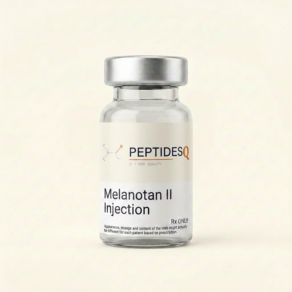 Melanotan II
